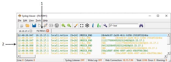 A screenshot of a computer

Description automatically generated